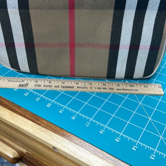 Tote with scarf - Picture 4 of 11